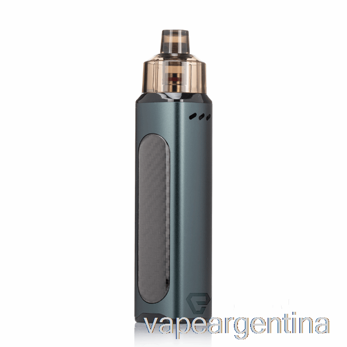 Uwell Aeglos H2 60w Pod Mod Verde Esmeralda Vape Descartable